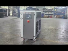 Acceso a las instalaciones