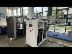 Refrigerador laminado refrigerado por aire de tipo ACK-8 ((D)