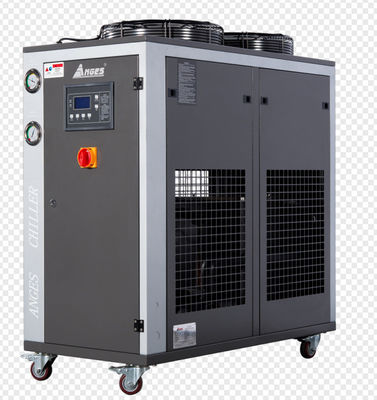 comprar 5hp R134a Refrigerador de aire industrial para máquinas CNC de soldadura y grabado online manufacture