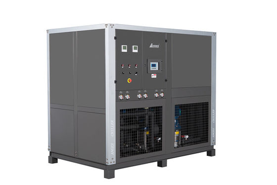 comprar Sistema industrial del refrigerador de las máquinas que moldean del soplo del ANIMAL DOMÉSTICO con 3 diversa temperatura del agua online manufacture