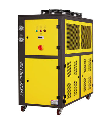 comprar Controlador de calefacción y refrigeración enfriador de calefacción y refrigeración de 5HP online manufacture