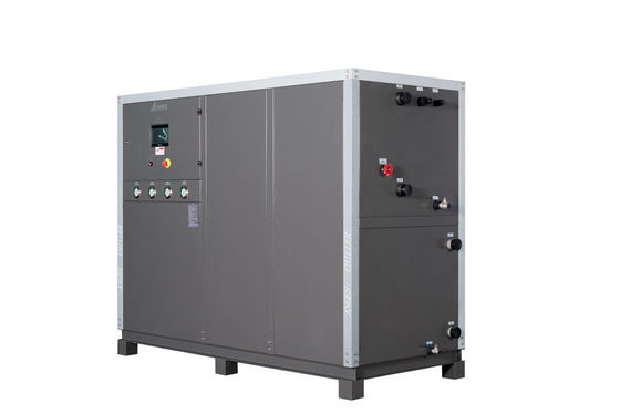 comprar Desplazamiento hermético del enfriador portátil refrigerado por agua 40tr online manufacture