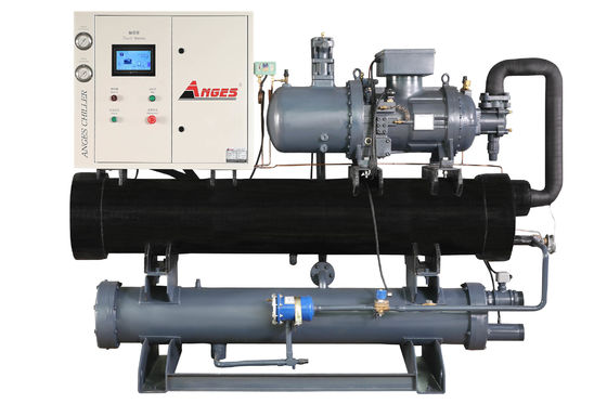 comprar Enfriadores de agua de procesos industriales de alta eficiencia enfriados por agua online manufacture