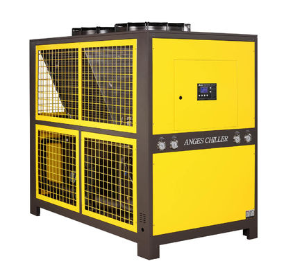comprar Unidad de enfriador láser portátil Enfriador láser para interiores de 25 hp Enfriador de grabado láser online manufacture