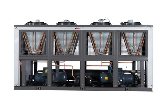 comprar Refrigerador industrial refrigerado por agua Refrigeradores refrigerados por aire 100HP online manufacture