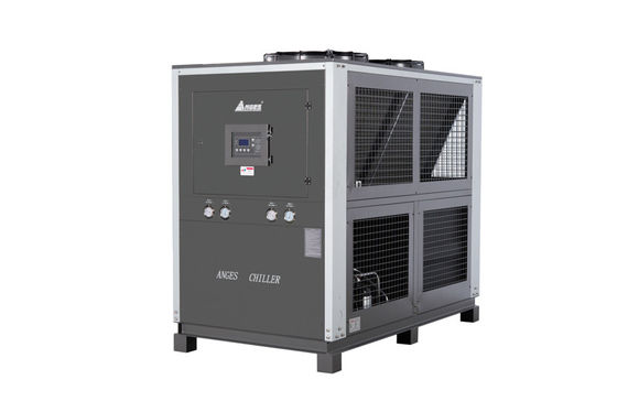 comprar Planta enfriadora enfriada por aire con enfriador de glicol enfriado por aire a baja temperatura online manufacture