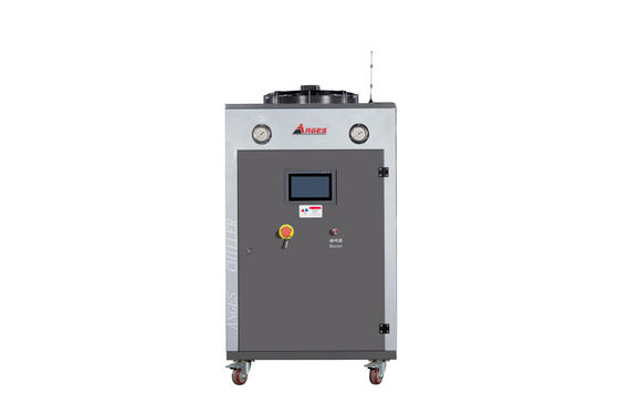 comprar Enfriador inversor de velocidad variable online manufacture