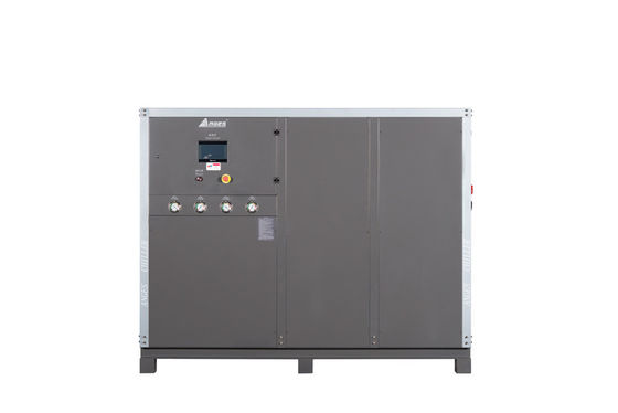 comprar Enfriador de agua con inversor portátil de 20 HP refrigerado por agua online manufacture