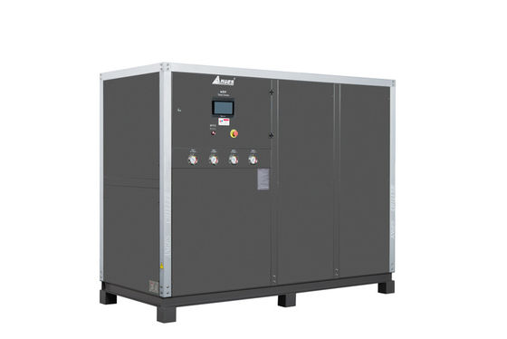 comprar Enfriador inversor enfriado por aire de 30 toneladas Enfriador de agua portátil de 30 hp online manufacture