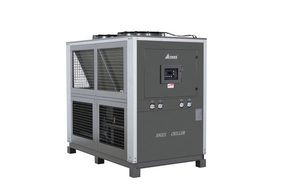 comprar Enfriador Inverter refrigerado por aire de 25 toneladas 25hp Scroll Portable online manufacture