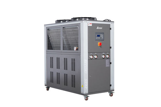 comprar Enfriador inversor enfriado por aire industrial de 15 toneladas 15HP online manufacture