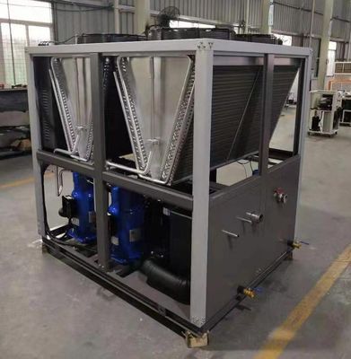 comprar Enfriador de agua portátil de baja temperatura online manufacture