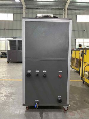 comprar Sistema enfriador de glicol industrial de 5HP online manufacture