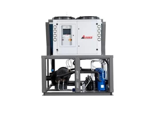 comprar Enfriador de tornillo enfriado por aire de 40HP online manufacture