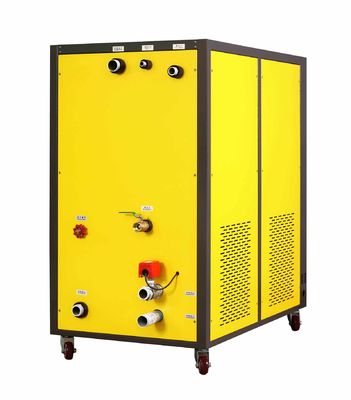 comprar 25hp voluta central del refrigerador de agua del refrigerador industrial refrigerado por agua de 25 toneladas online manufacture