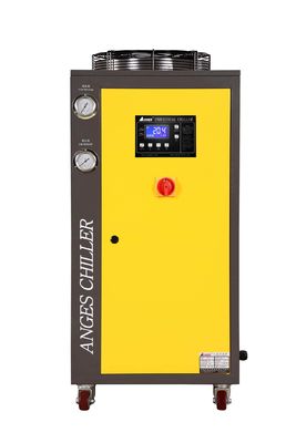 comprar Enfriador inverter refrigerado por aire portátil de 8 hp y 8 toneladas 8 Tr online manufacture