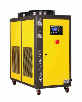 comprar Temperatura de calefacción y refrigeración Chiller industrial online manufacture