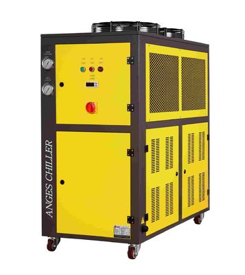 comprar Tipo de desplazamiento hermético del controlador de calefacción y refrigeración de 29kw online manufacture