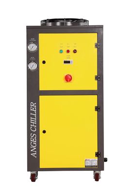 comprar Enfriador portátil de agua de glicol de 3 HP de baja temperatura de 3 toneladas online manufacture