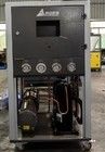 comprar el aire portátil del refrigerador de agua 5hp refrescó la refrigeración por aire de un refrigerador más fresco con el pequeño compresor hermético de la voluta online manufacture