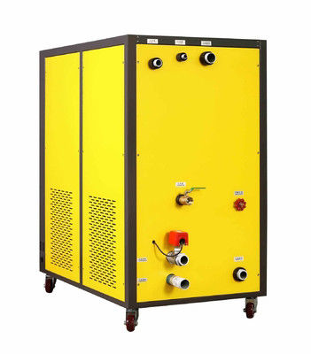 comprar Unidad de enfriador láser de capacidad de refrigeración pequeña de 2 CV para máquinas de soldadura CNC online manufacture