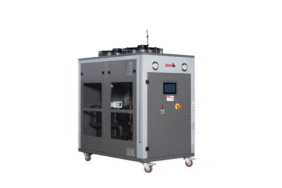 comprar Controlador de temperatura de enfriamiento de calefacción de 9kw online manufacture