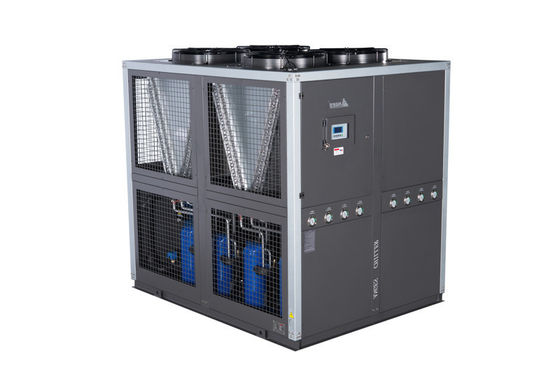 comprar Refrigerador de rollo refrigerado por aire 50hp Refrigerador de agua portátil para lámparas UV Impresoras online manufacture