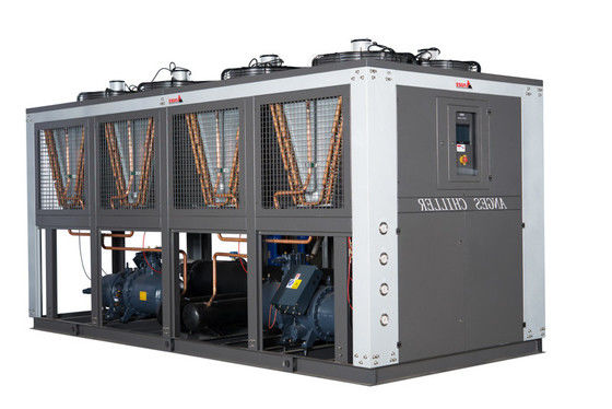 comprar El tanque de agua refrescado aire industrial de Ton Included 345L del refrigerador 50 de la voluta online manufacture