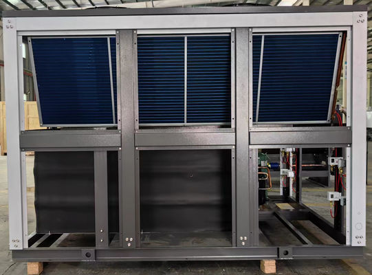 comprar El aire refrescó la voluta portátil del refrigerador de agua para la máquina del moldeo a presión online manufacture