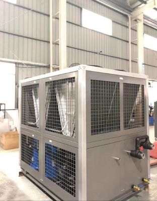 comprar Refrigerador refrescado aire industrial de la voluta para la máquina del moldeo a presión online manufacture
