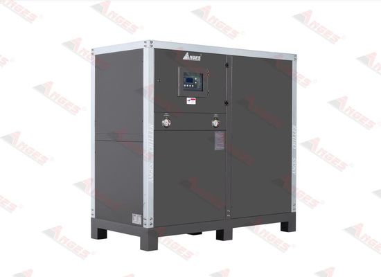 comprar Sistema más desapasible refrigerado por agua de agua 10HP de la unidad portátil del refrigerador para el moldeo a presión online manufacture