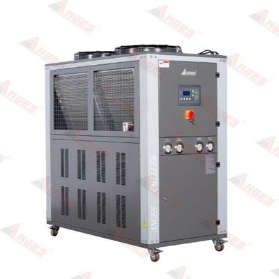 comprar Unidades de refrigeración de agua industriales de 10 toneladas para máquinas de soplado de película fundida online manufacture