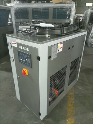 comprar Refrigerador con enfriamiento por aire 5TR Modelo HBC-5 Refrigerador por condensador de aire personalizado online manufacture