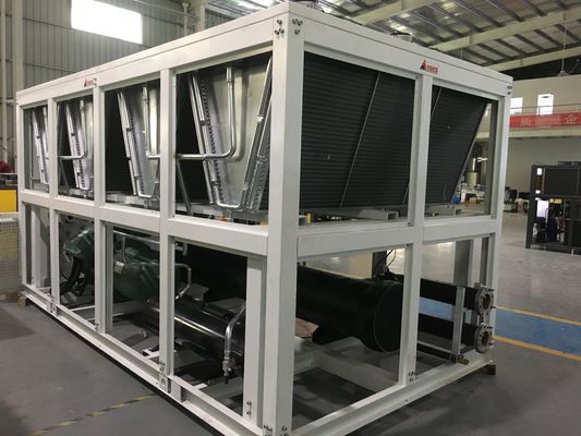 comprar Refrigerador de agua industrial mejora tu negocio con refrigeración avanzada para procesos industriales online manufacture