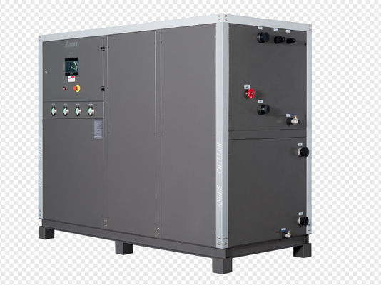 comprar Refrigerador de agua industrial modular de 15 HP para moldeo por inyección de plástico online manufacture