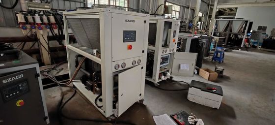 comprar Refrigeradores de agua de recirculación para refrigeración de equipos de laboratorio online manufacture