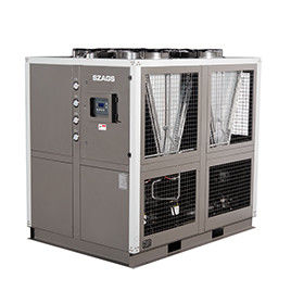 Enfriador de agua de 20 toneladas, precio, enfriador enfriado por aire, enfriador de agua con glicol, enfriador Modular, enfriador de laboratorio enfriado por aire, 20hp